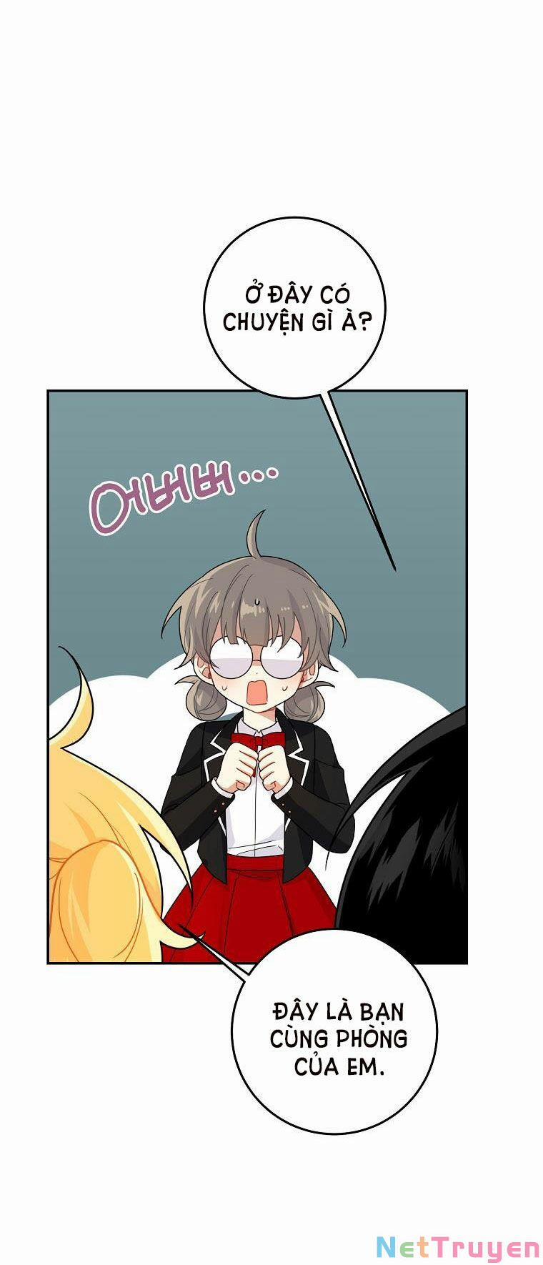 Tôi Là Con Gái Của Gia Đình Này 150.5 trang 23