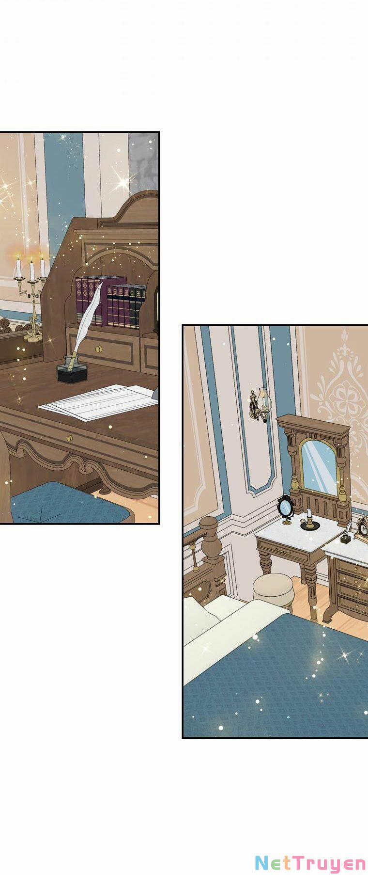 Tôi Là Con Gái Của Gia Đình Này 150.5 trang 4