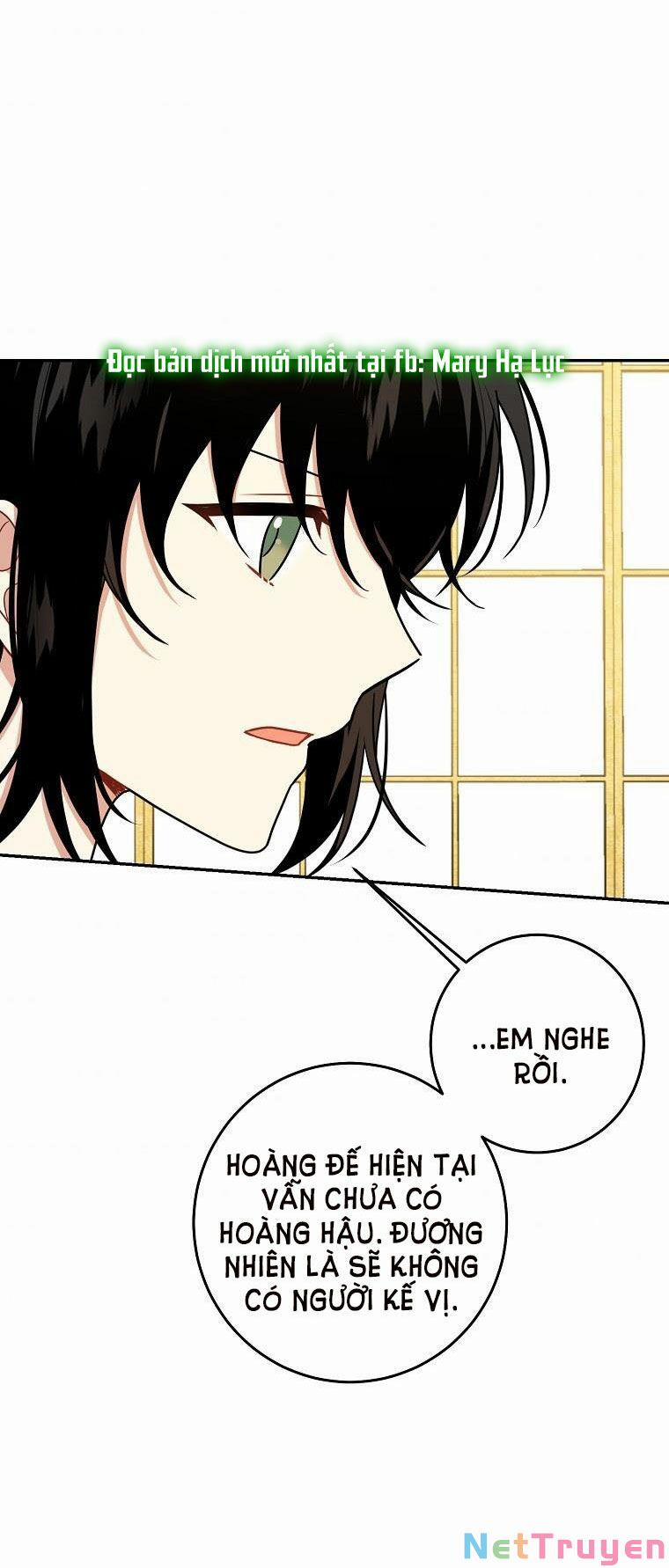 Tôi Là Con Gái Của Gia Đình Này 150.5 trang 43