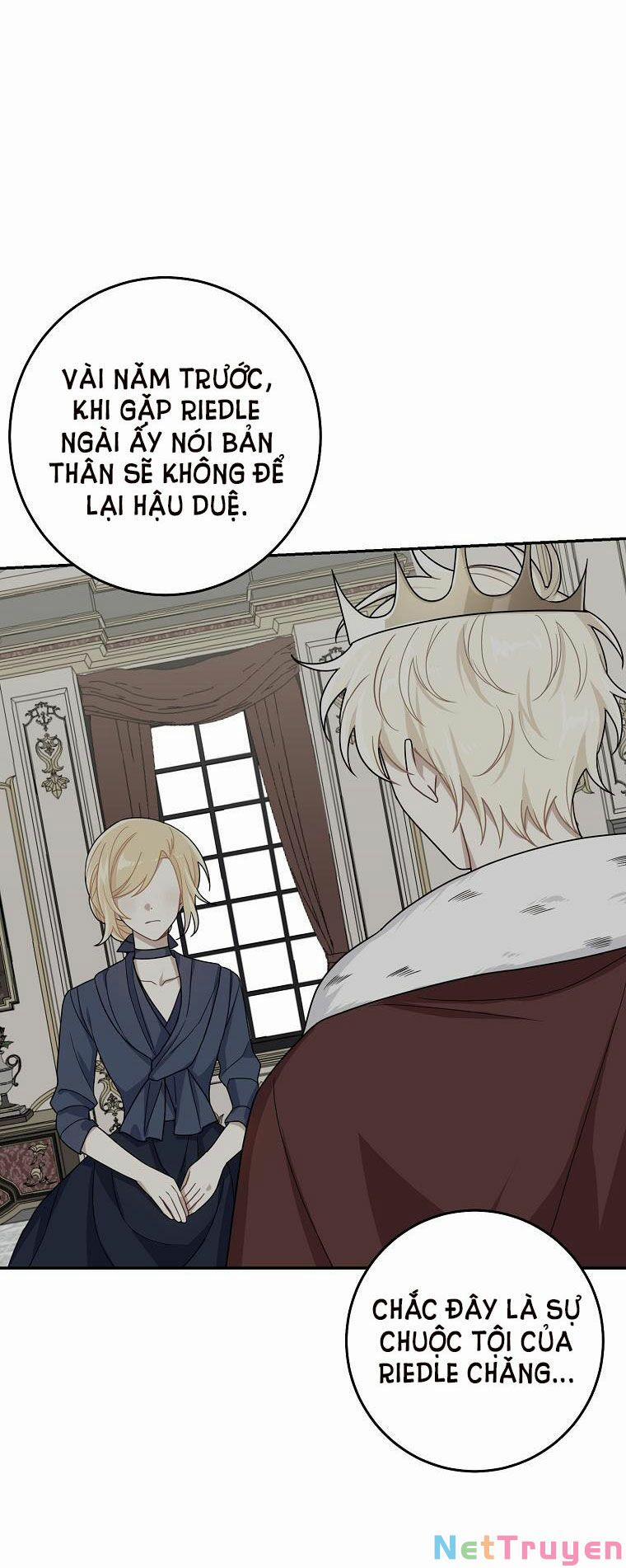 Tôi Là Con Gái Của Gia Đình Này 150.5 trang 44