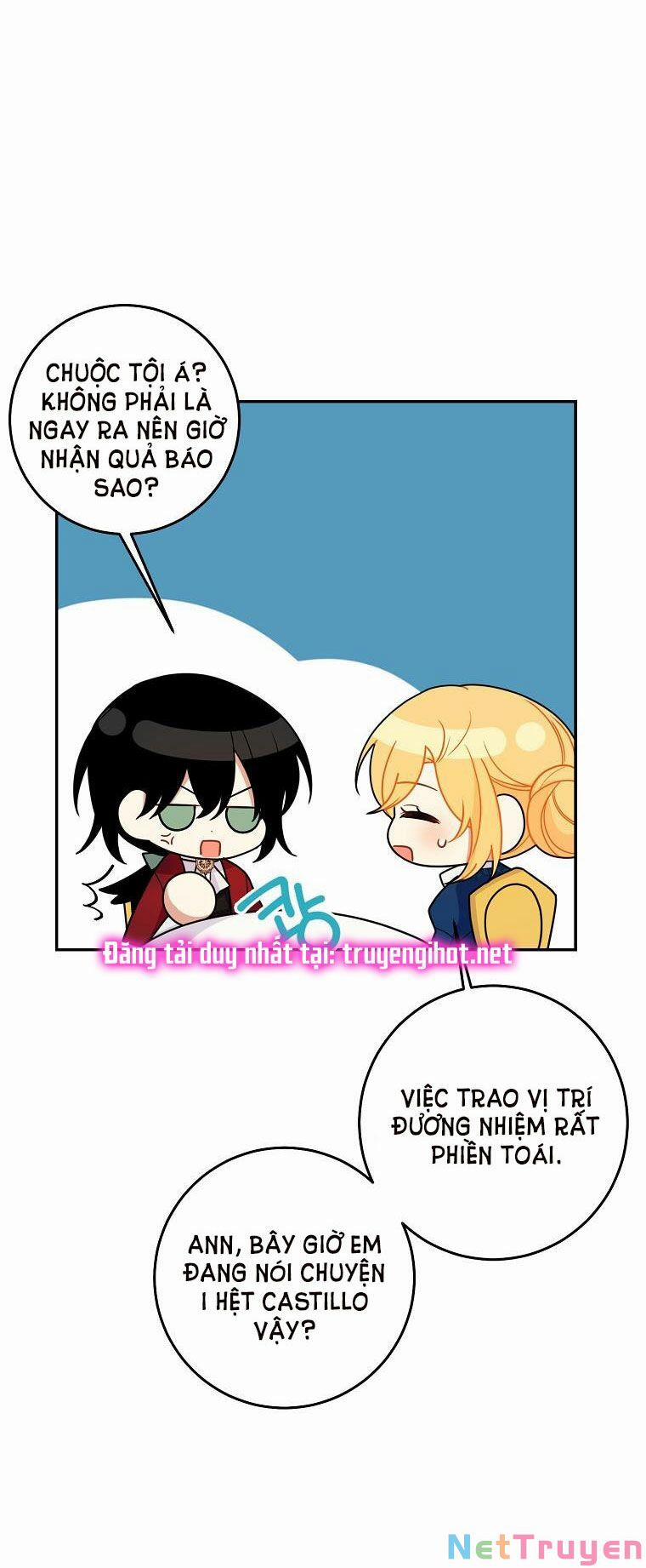 Tôi Là Con Gái Của Gia Đình Này 150.5 trang 45