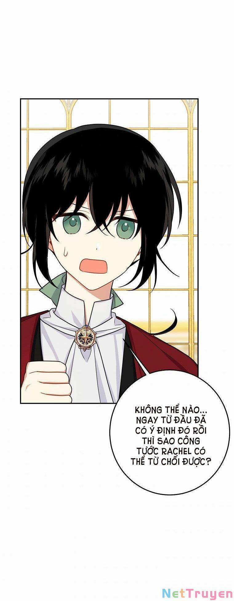 Tôi Là Con Gái Của Gia Đình Này 150.5 trang 49