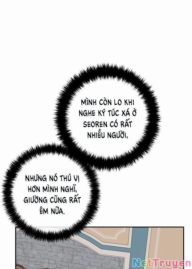 Tôi Là Con Gái Của Gia Đình Này 150.5 trang 6