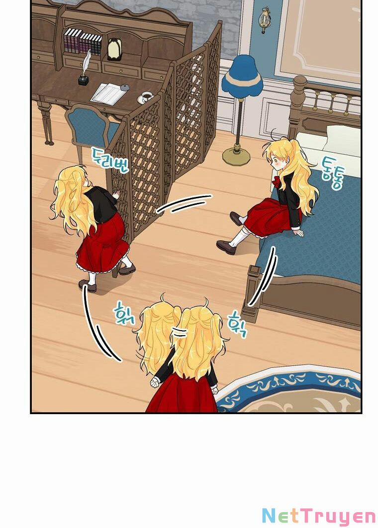 Tôi Là Con Gái Của Gia Đình Này 150.5 trang 7