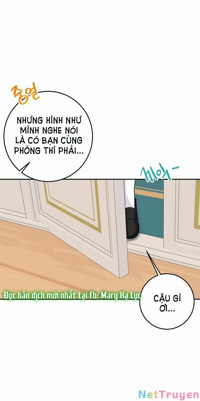 Tôi Là Con Gái Của Gia Đình Này 150.5 trang 8