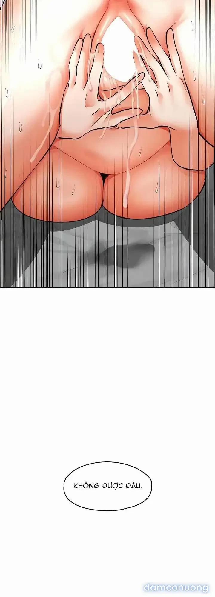 Tôi Là Gã Đàn Ông Duy Nhất Ở Tiệm Massage 10 trang 33