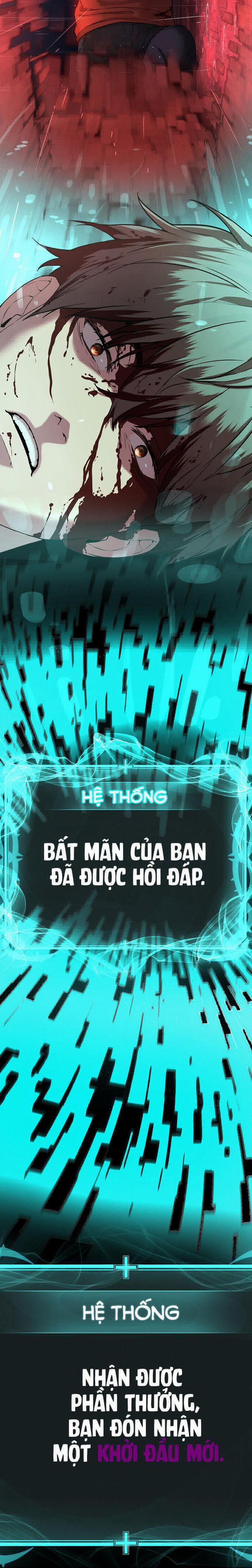 Tôi là giáo chủ tà giáo Chương 1 Trang 9