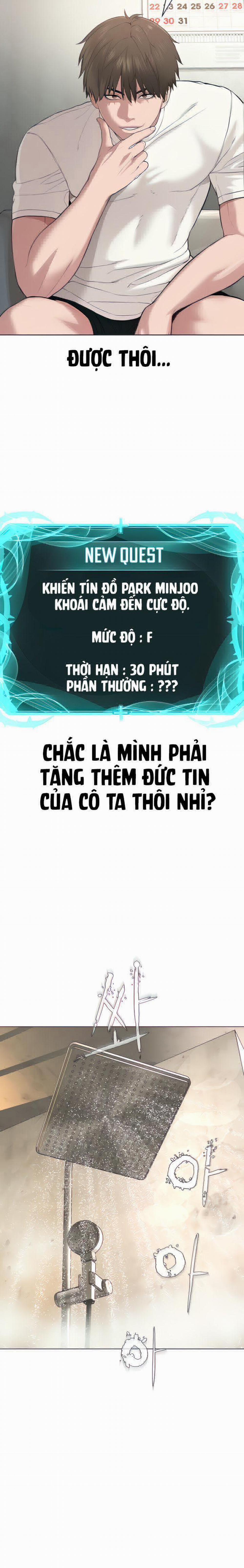 Tôi là giáo chủ tà giáo Chương 3 Trang 10