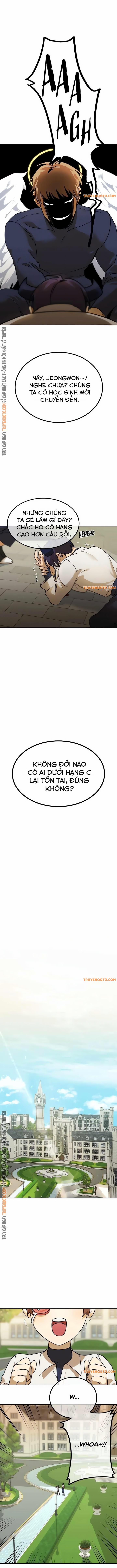 Tôi Là Học Sinh Hạng D Chương 1 Trang 3