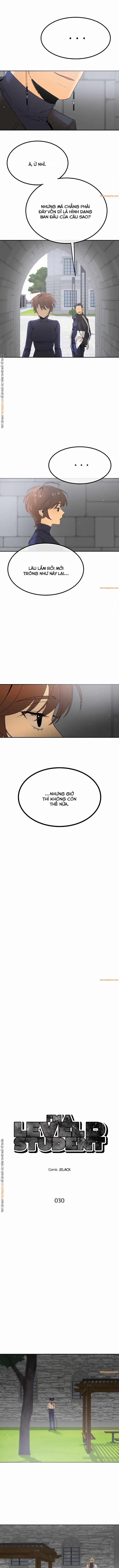 Tôi Là Học Sinh Hạng D 30 trang 2