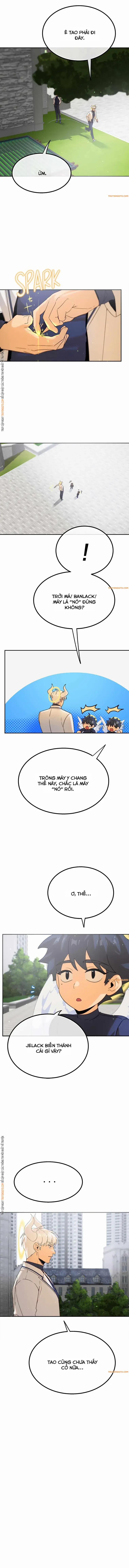 Tôi Là Học Sinh Hạng D 30 trang 4