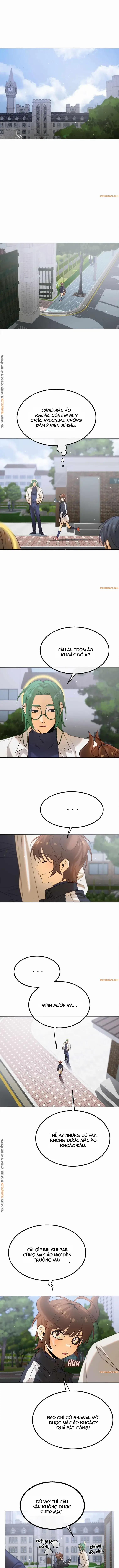 Tôi Là Học Sinh Hạng D 31 trang 5