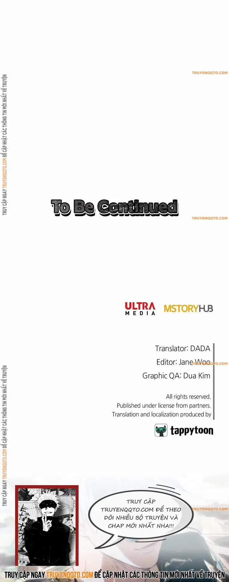 Tôi Là Học Sinh Hạng D 32 trang 10