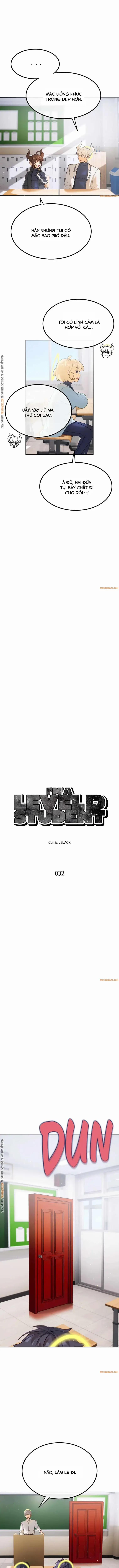 Tôi Là Học Sinh Hạng D 32 trang 2