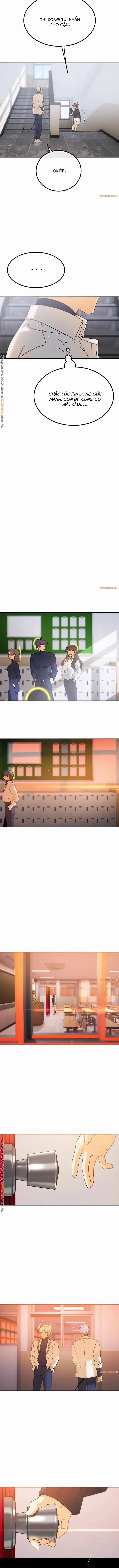 Tôi Là Học Sinh Hạng D 32 trang 8