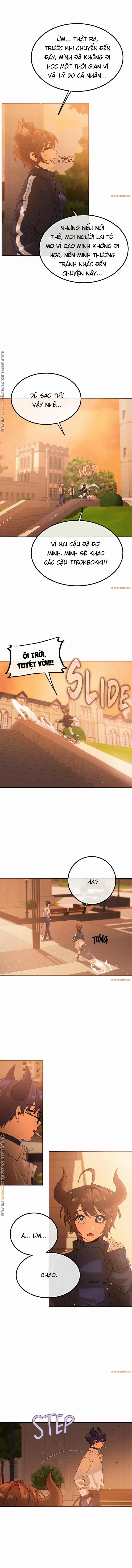 Tôi Là Học Sinh Hạng D 33 trang 6