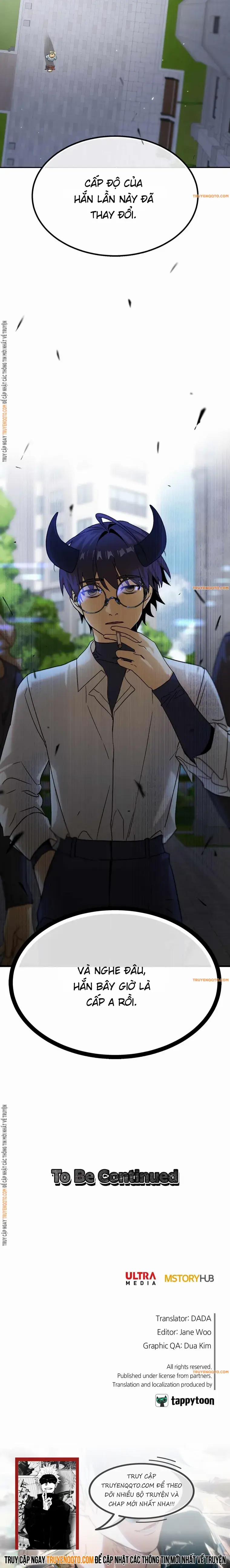 Tôi Là Học Sinh Hạng D 33 trang 9