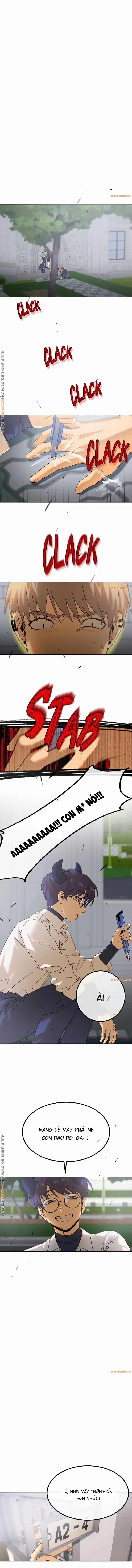 Tôi Là Học Sinh Hạng D 34 trang 3