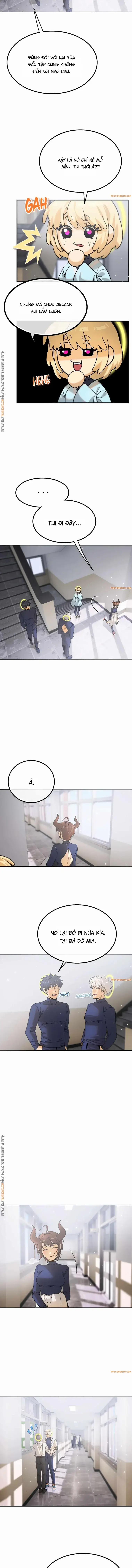 Tôi Là Học Sinh Hạng D 34 trang 7