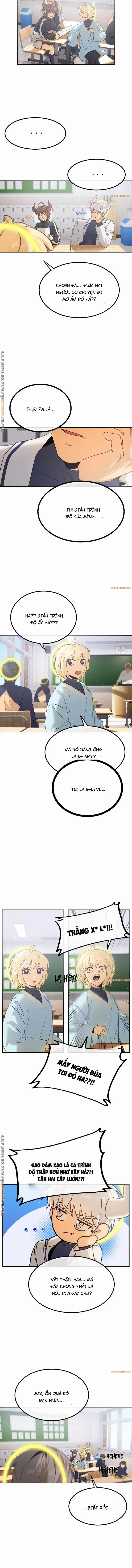 Tôi Là Học Sinh Hạng D 36 trang 7