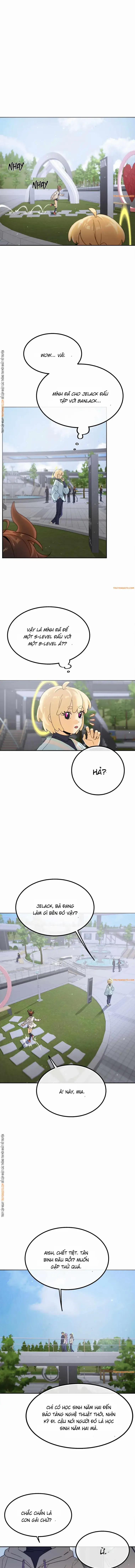 Tôi Là Học Sinh Hạng D 37 trang 3