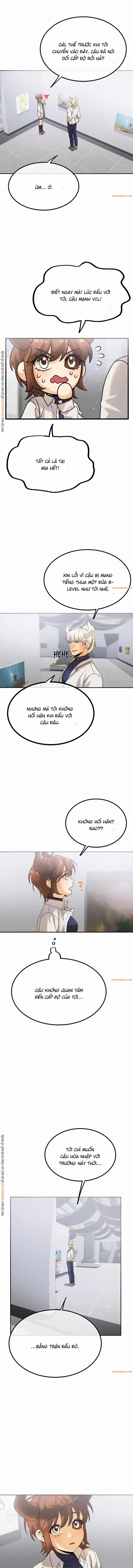 Tôi Là Học Sinh Hạng D 37 trang 7