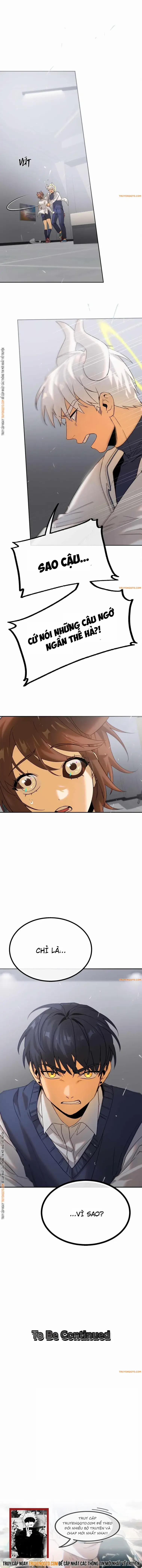 Tôi Là Học Sinh Hạng D 38 trang 10