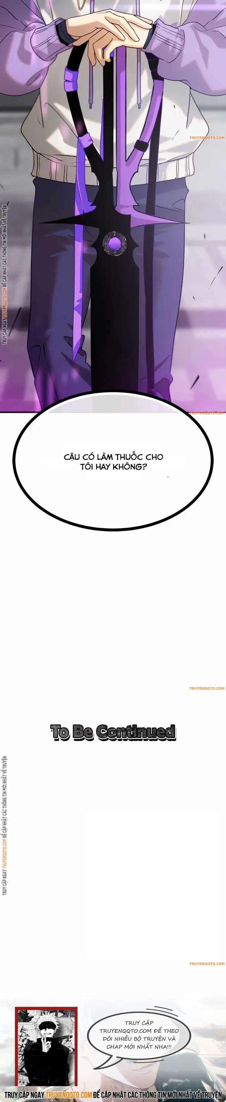 Tôi Là Học Sinh Hạng D 39 trang 10