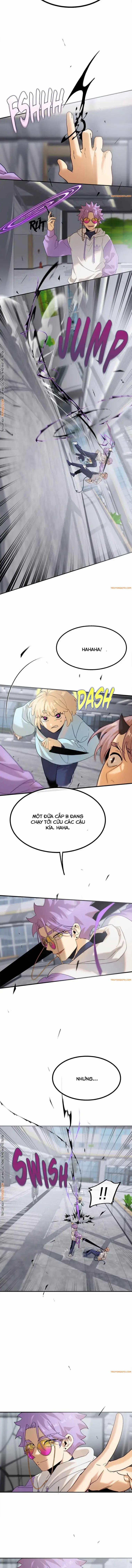 Tôi Là Học Sinh Hạng D 39 trang 7