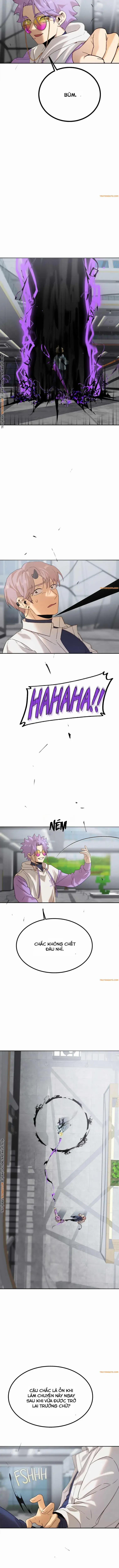 Tôi Là Học Sinh Hạng D 39 trang 8