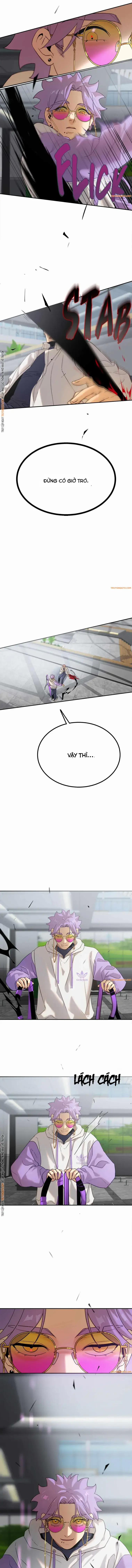 Tôi Là Học Sinh Hạng D 39 trang 9