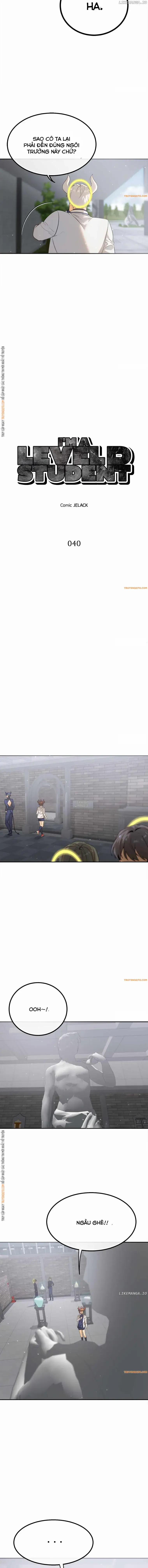 Tôi Là Học Sinh Hạng D 40 trang 3