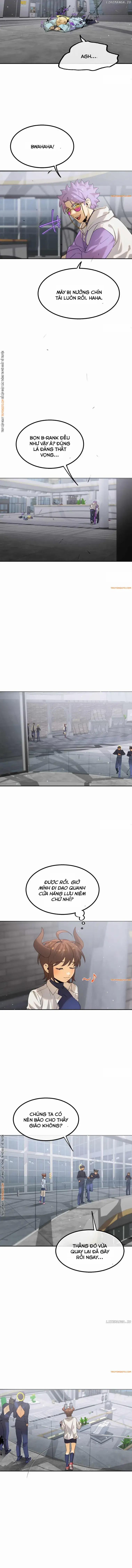 Tôi Là Học Sinh Hạng D 40 trang 6