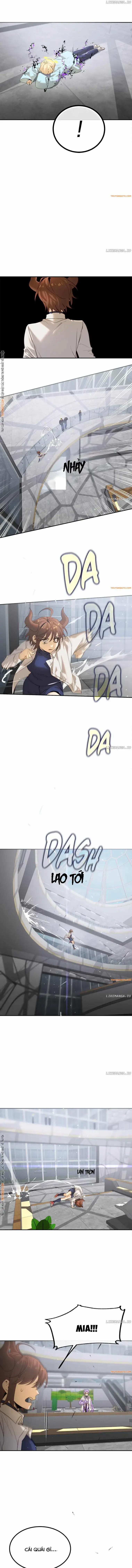 Tôi Là Học Sinh Hạng D 40 trang 7