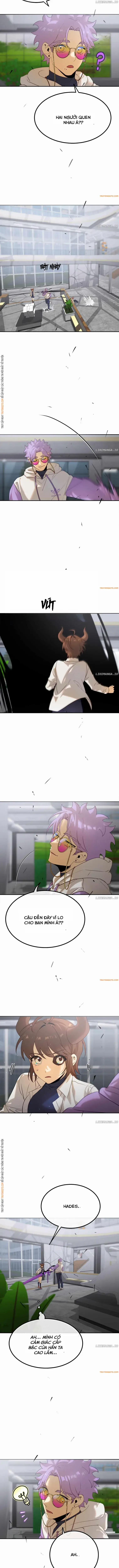 Tôi Là Học Sinh Hạng D 40 trang 8