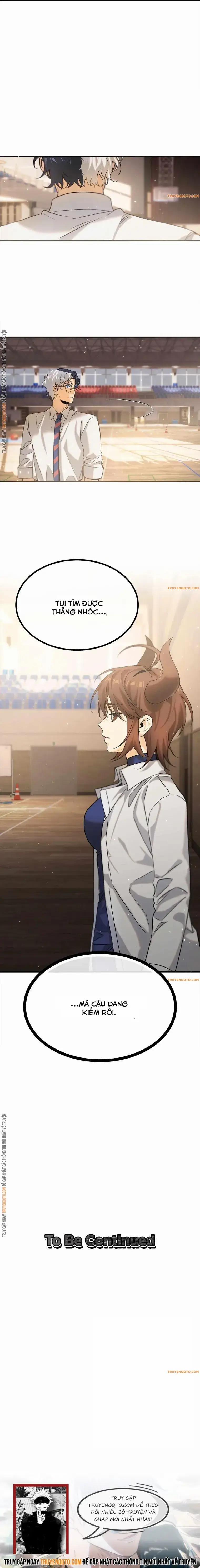 Tôi Là Học Sinh Hạng D 42 trang 9