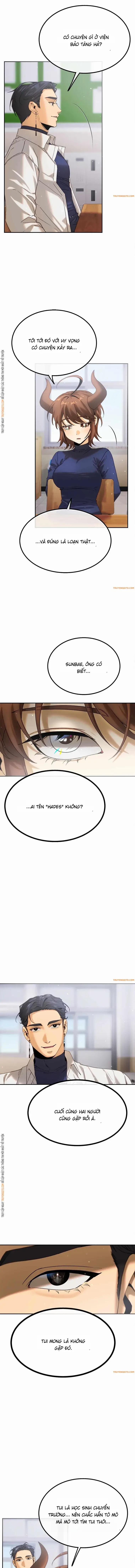 Tôi Là Học Sinh Hạng D 44 trang 6