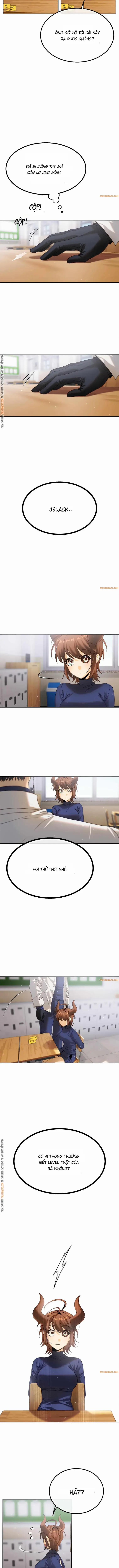 Tôi Là Học Sinh Hạng D 44 trang 8