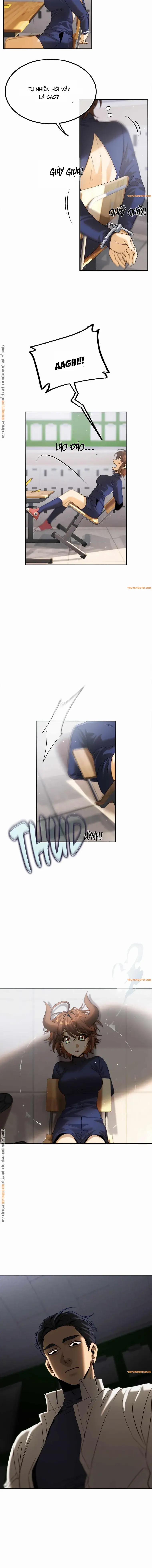 Tôi Là Học Sinh Hạng D 44 trang 9