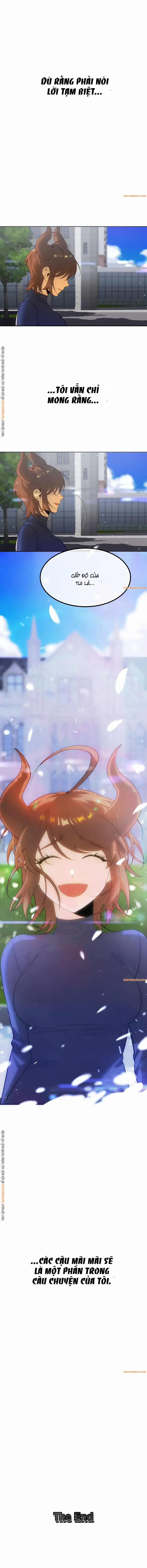 Tôi Là Học Sinh Hạng D 45 trang 10