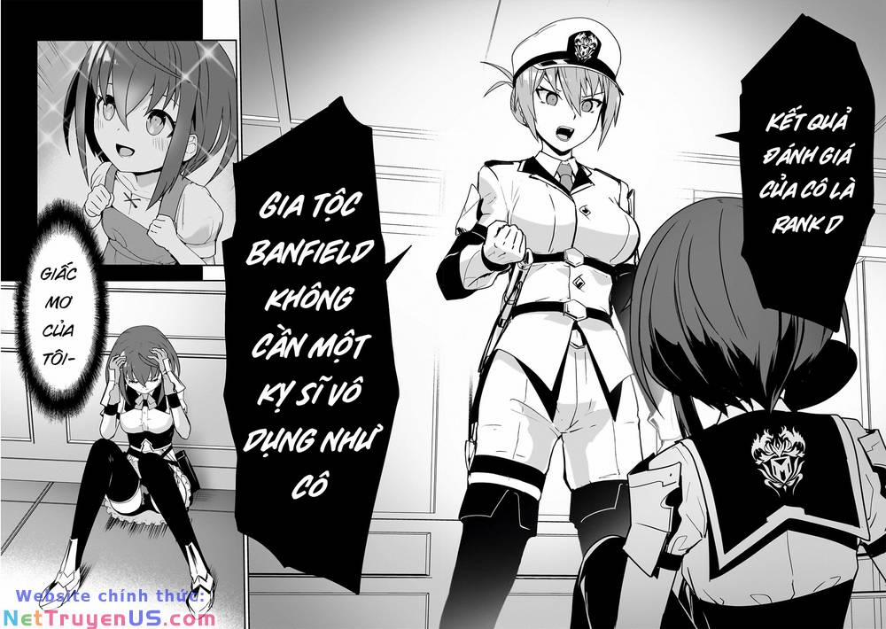 Tôi Là Kỵ Sĩ Anh Hùng Của Đế Chế Liên Thiên Hà! 1 trang 32