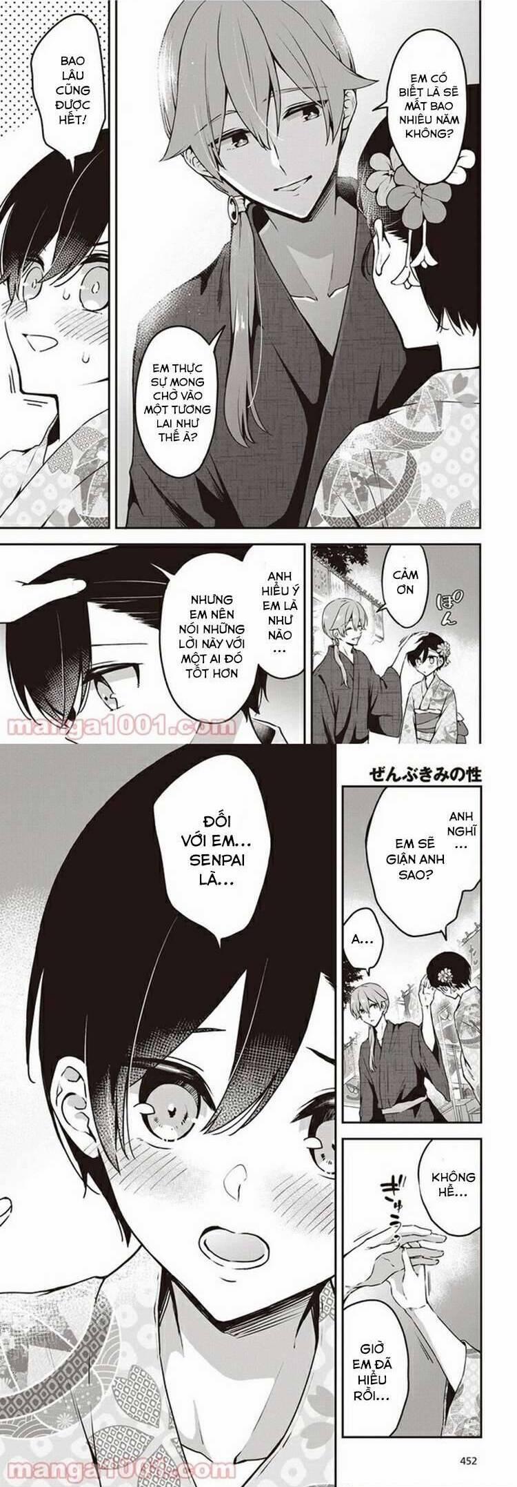 Tôi Là Kỵ Sĩ Anh Hùng Của Đế Chế Liên Thiên Hà! 11 trang 11