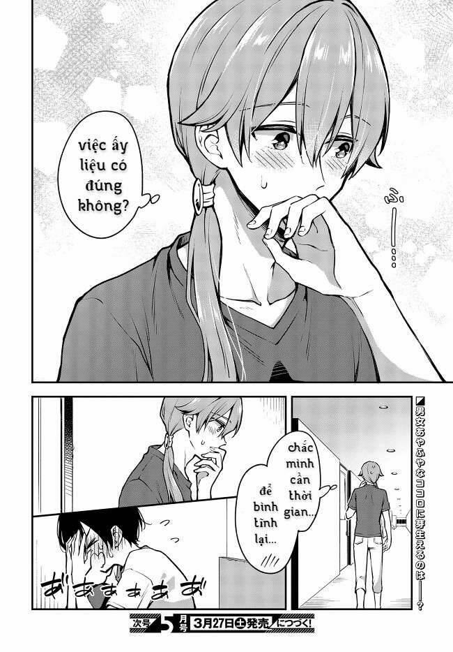 Tôi Là Kỵ Sĩ Anh Hùng Của Đế Chế Liên Thiên Hà! 15 trang 29