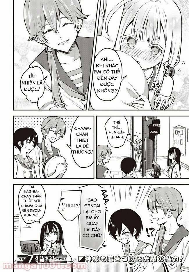 Tôi Là Kỵ Sĩ Anh Hùng Của Đế Chế Liên Thiên Hà! 17 trang 31