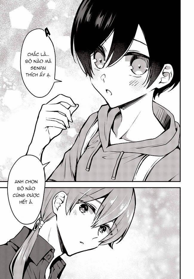 Tôi Là Kỵ Sĩ Anh Hùng Của Đế Chế Liên Thiên Hà! 18 trang 13