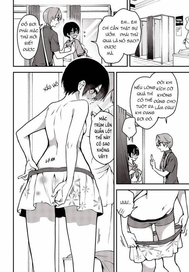 Tôi Là Kỵ Sĩ Anh Hùng Của Đế Chế Liên Thiên Hà! 18 trang 16