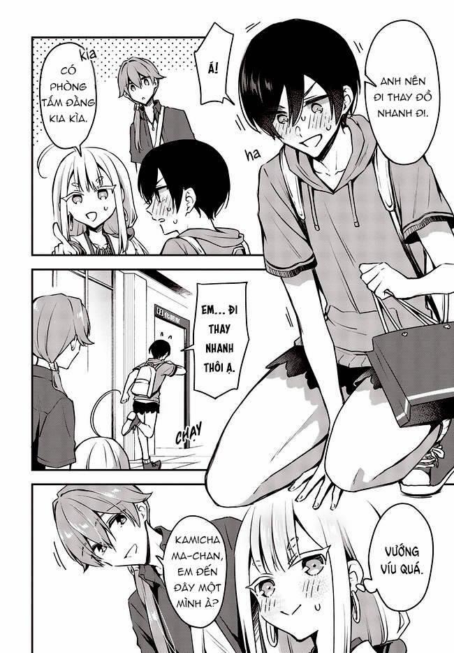 Tôi Là Kỵ Sĩ Anh Hùng Của Đế Chế Liên Thiên Hà! 18 trang 32