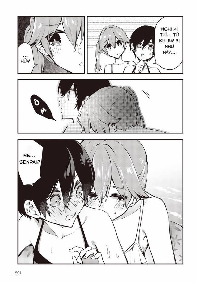 Tôi Là Kỵ Sĩ Anh Hùng Của Đế Chế Liên Thiên Hà! 19 trang 11