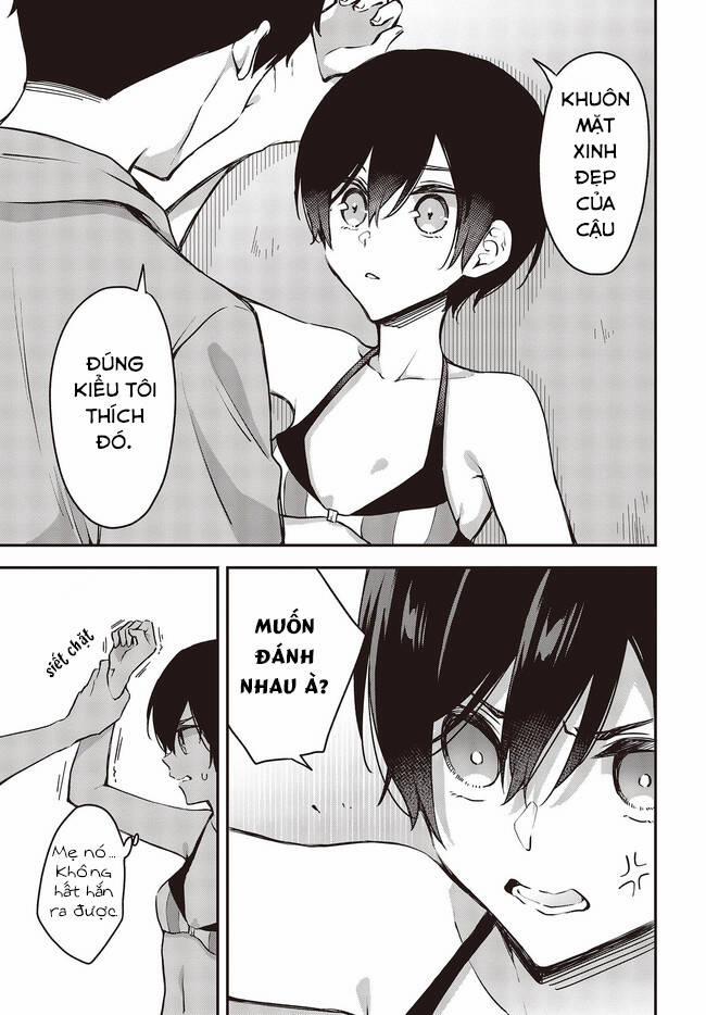 Tôi Là Kỵ Sĩ Anh Hùng Của Đế Chế Liên Thiên Hà! 19 trang 23
