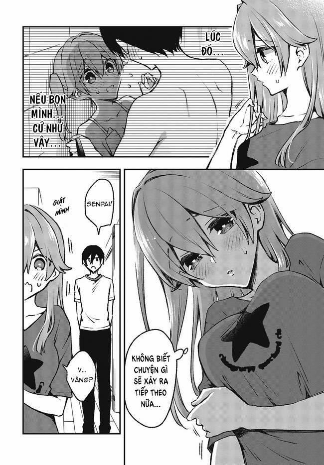 Tôi Là Kỵ Sĩ Anh Hùng Của Đế Chế Liên Thiên Hà! 21 trang 14